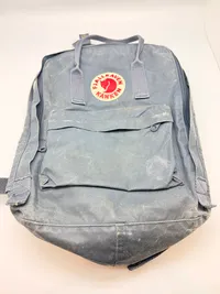Fjallraven taske