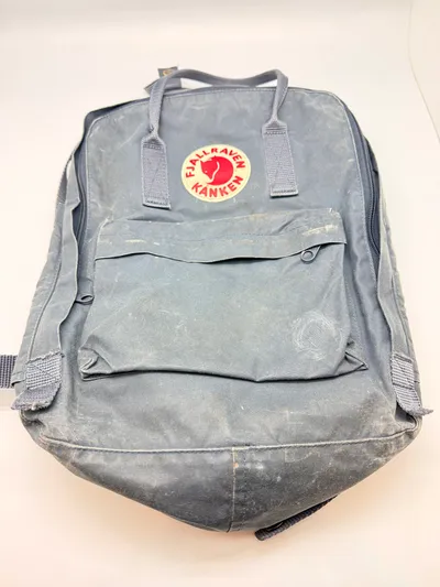 Fjallraven taske