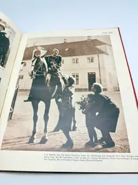 Christian X bog fra 1940