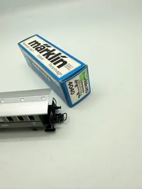Märklin vogn