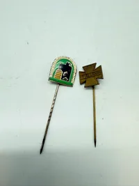 Pins