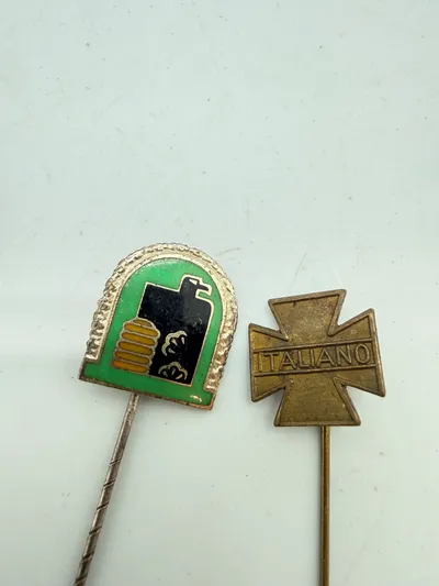 Pins