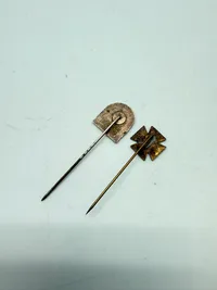 Pins