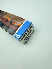 Märklin vogn