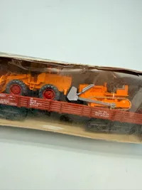 Märklin vogn