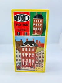 Märklin hus