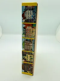 Märklin hus