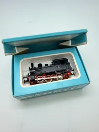 Märklin tog