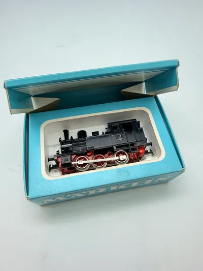 Märklin tog