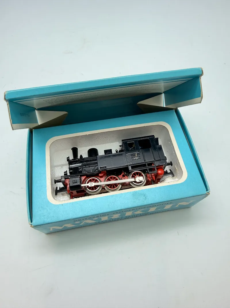 Märklin tog