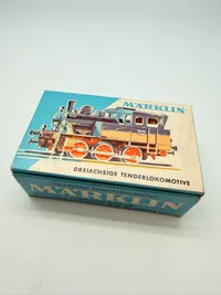 Märklin tog