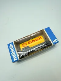 Märklin vogn