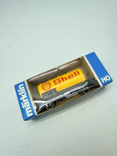 Märklin vogn
