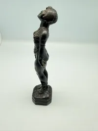Art deco figur