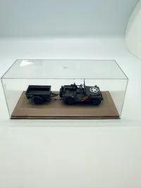 Model Jeep