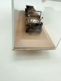 Model Jeep