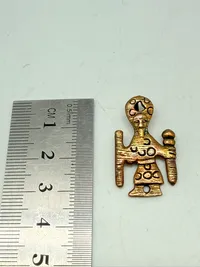 Vikinge smykke