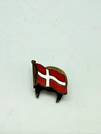National pin