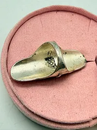Ring i æske