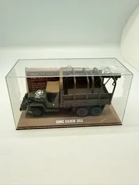 Model af GMC