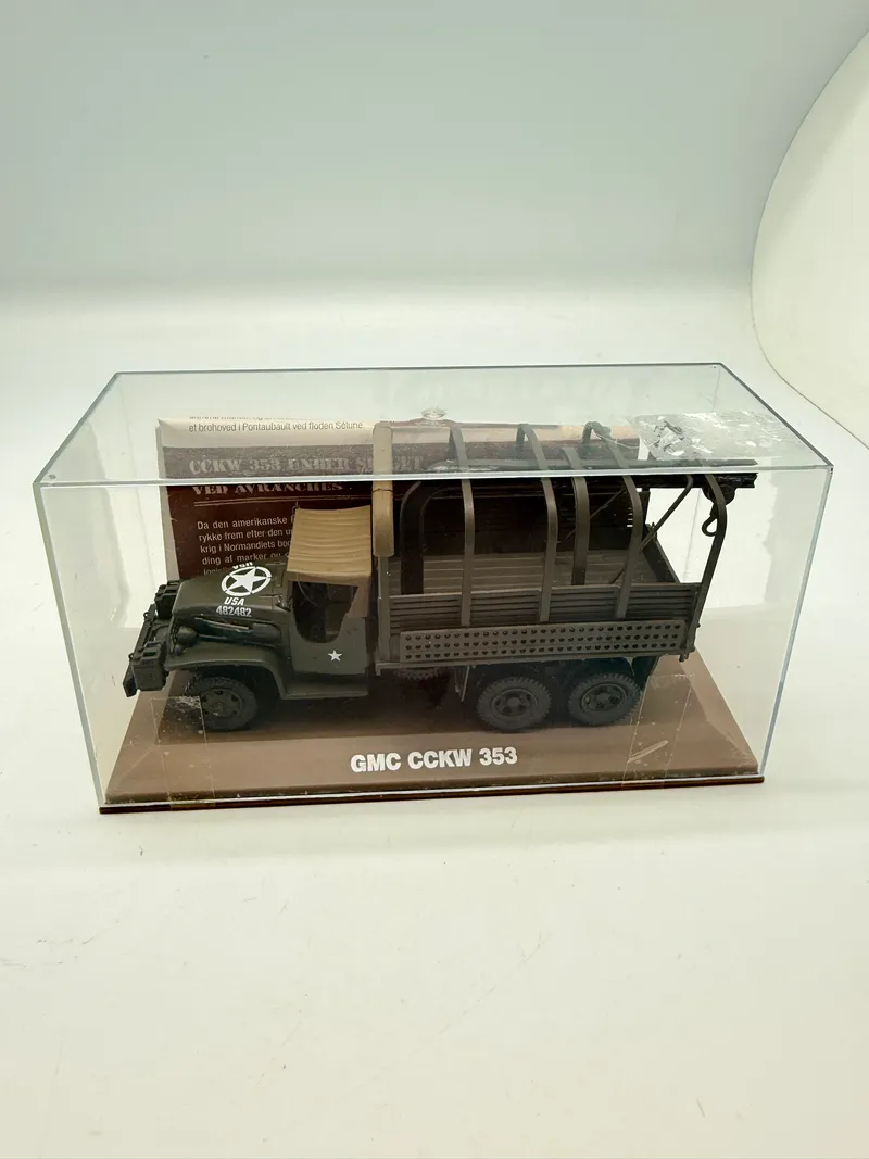 Model af GMC