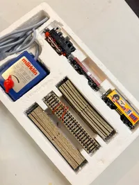 Märklin sæt