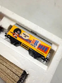 Märklin sæt