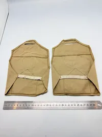 Armletter fra UN i Congo DNU