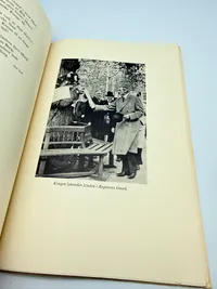 Christian X ridder 1941