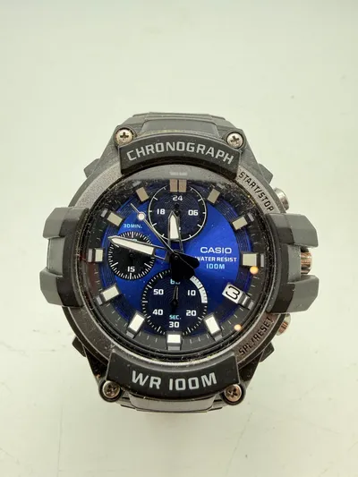 Casio ur