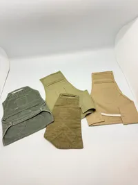 Armletter fra Dansk UN soldat