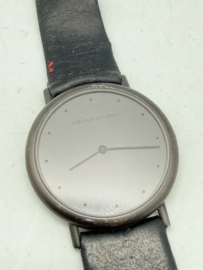 Georg Jensen ur