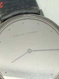 Georg Jensen ur