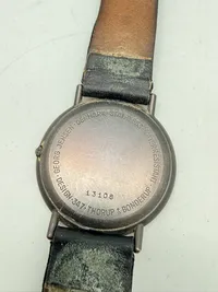 Georg Jensen ur