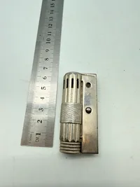 Tysk WW2 lighter original