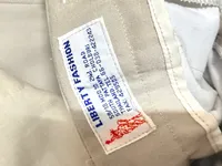 Uniform fra Dansk UN Congo veteran