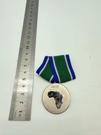 UN Congo medalje