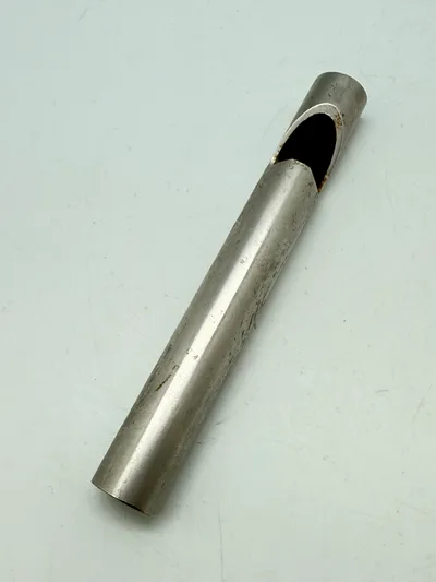 Stelton oplukker,  Designet af Peter Holmblad i 1974