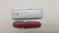 Lommekniv, Victorinox