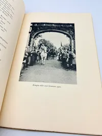 Christian X ridder 1941