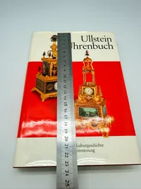 Bog om ure