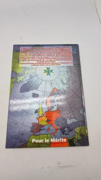 Tysk bog om anden verdenskrig