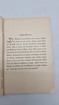 Tysk historie grundbog fra 1935