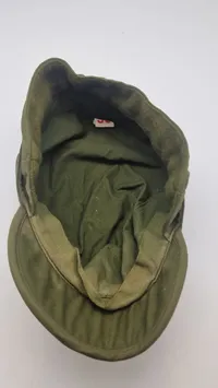 Dansk M/58 kasket