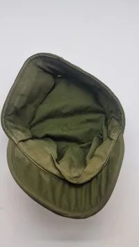 Dansk M/58 kasket