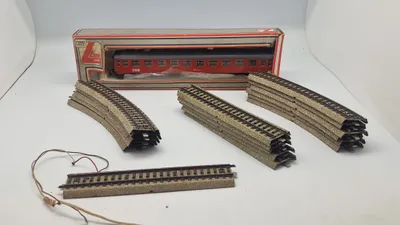 Samling Märklin