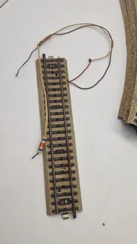 Samling Märklin