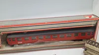 Samling Märklin