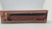 Samling Märklin