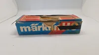 Märklin tog med æske